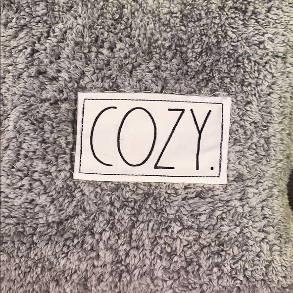 Rae Dunn Pillows - Picture 2 of 3